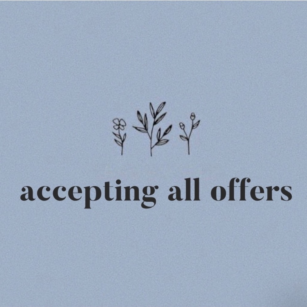Everything must go!!